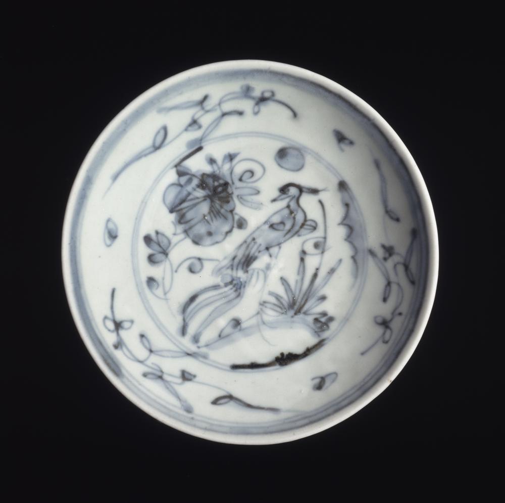 图片[1]-dish BM-1985-1119.11-China Archive